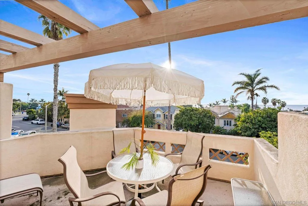 7455 Draper Ave 2, La Jolla, California 92037 home-pic-31