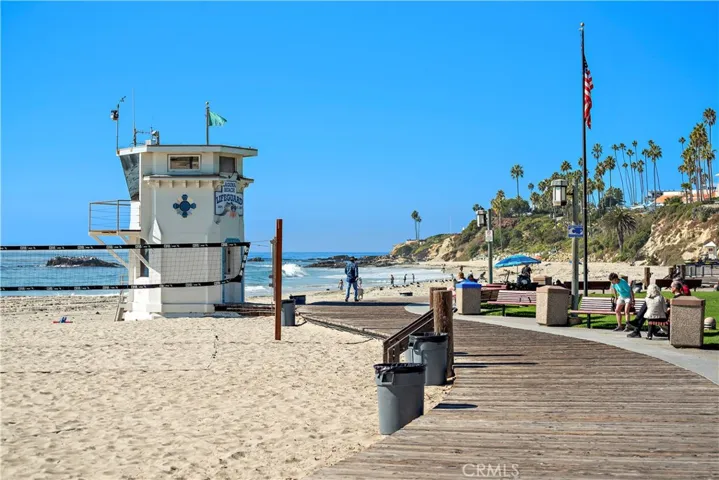289 San Joaquin Drive, Laguna Beach, California 92651