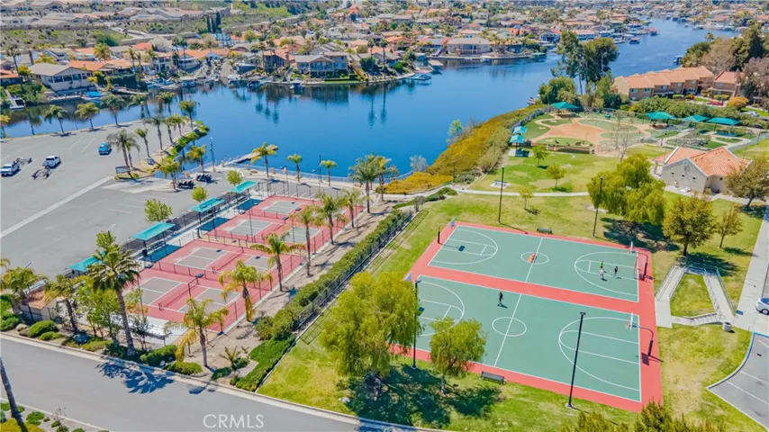 Pickleball, Dog parks and Basketball