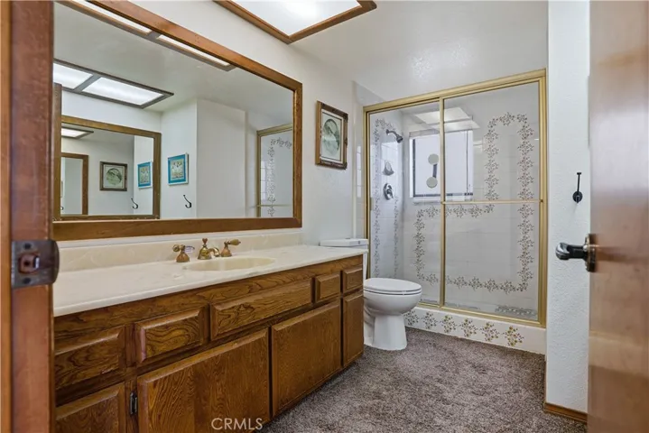 Downstairs Bathroom