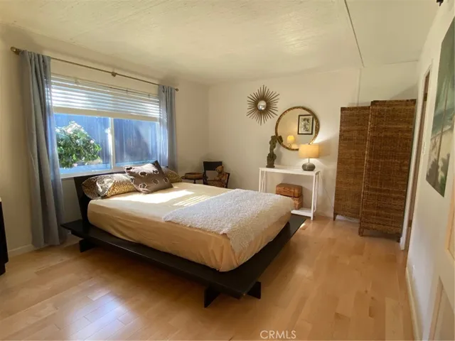 Large Primary Bedroom