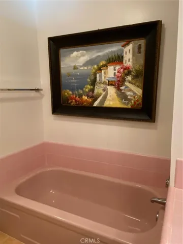 Hall Bathroom