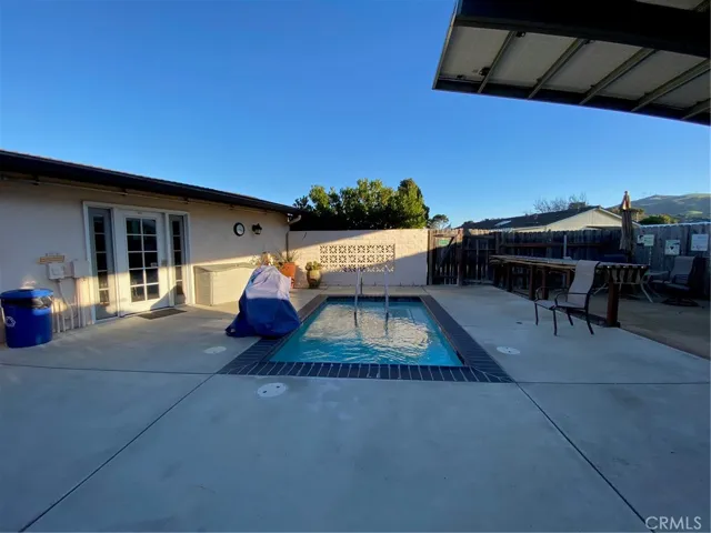 Daisy Hill Swim/Spa