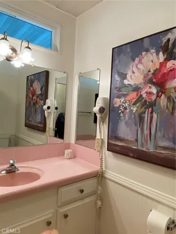 Hall Bathroom