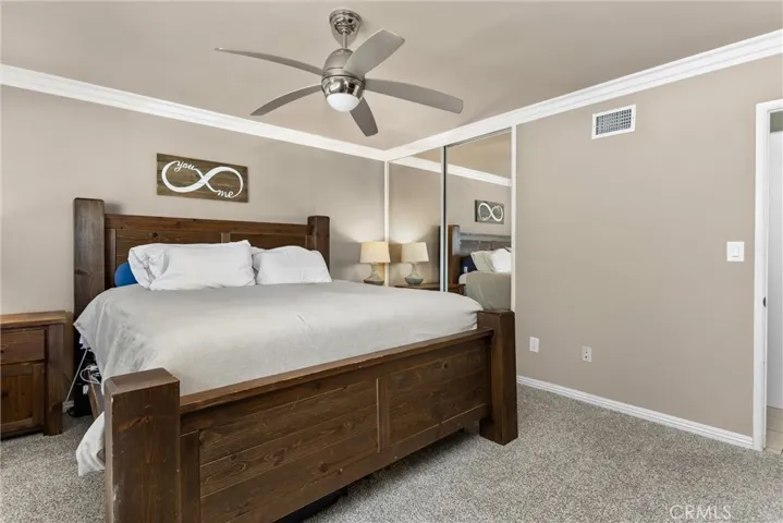 Primary Suite
