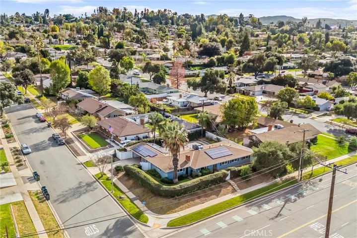 1235 W Cypress, Redlands, California 92373