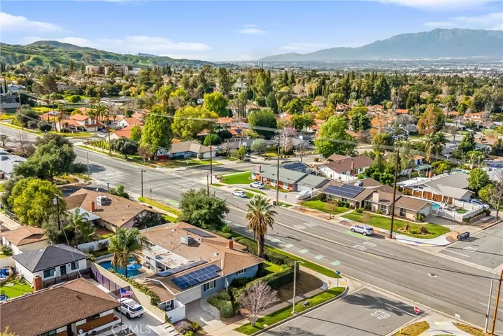 1235 W Cypress, Redlands, California 92373