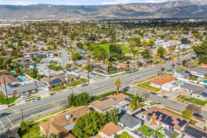 1235 W Cypress, Redlands, California 92373