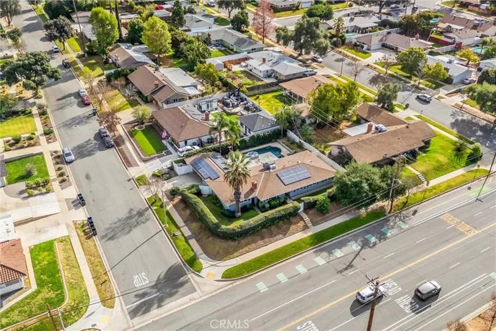 1235 W Cypress, Redlands, California 92373