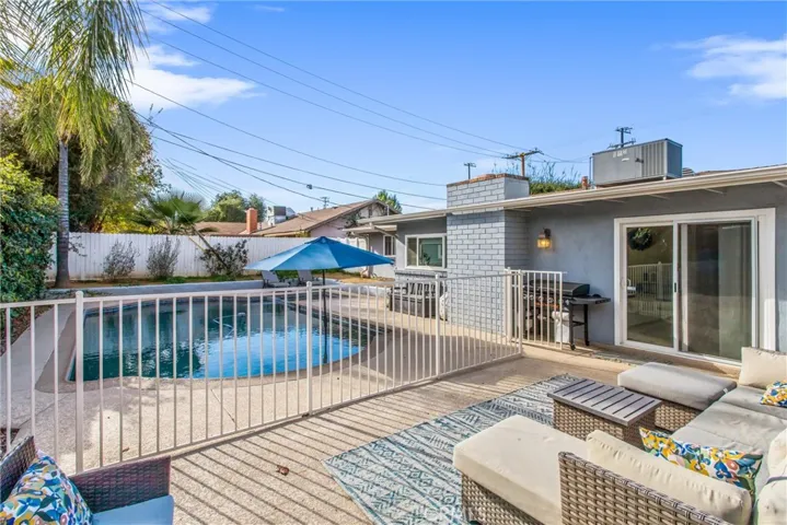 1235 W Cypress, Redlands, California 92373