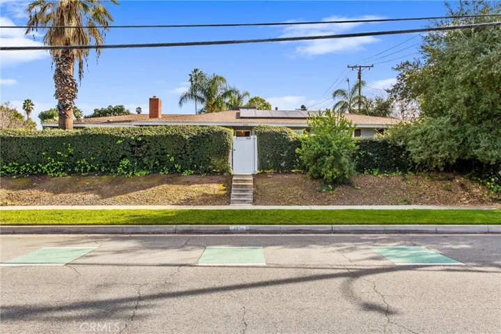 1235 W Cypress, Redlands, California 92373