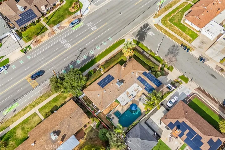 1235 W Cypress, Redlands, California 92373