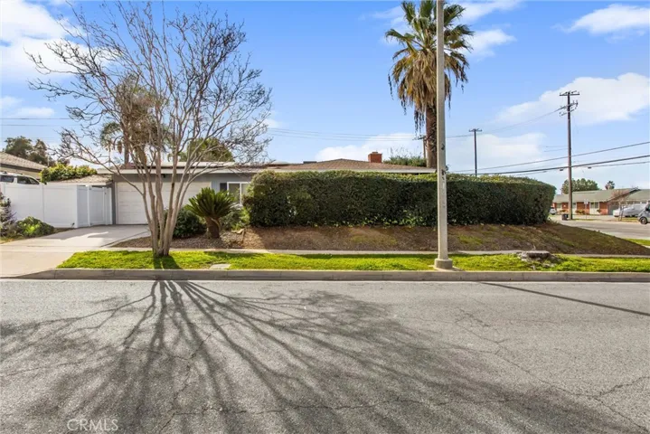 1235 W Cypress, Redlands, California 92373