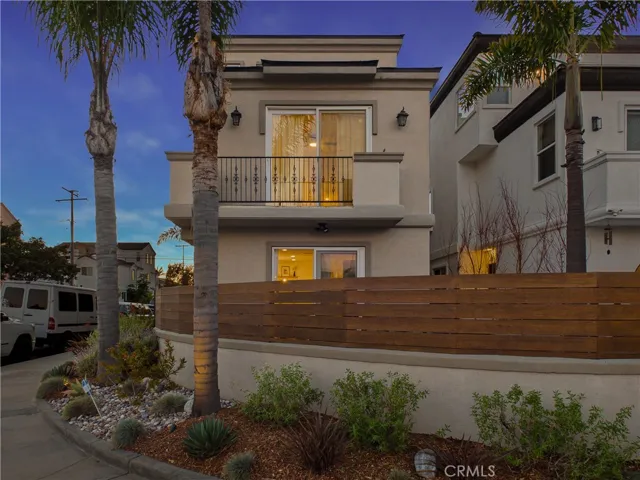 Welcome to this CORNER home with low maintenance landscaping and beautiful patio designs.