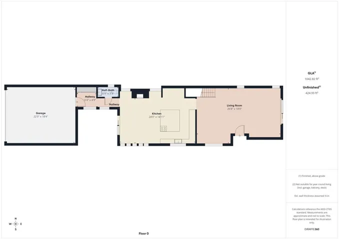 1201 Delaware Street, Huntington Beach, California 92648