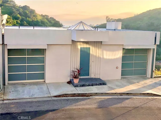 6396 Weidlake Drive, Los Angeles, California 90068