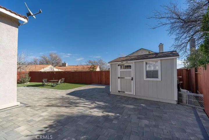 45664 Balmoral Court, Lancaster, California 93534