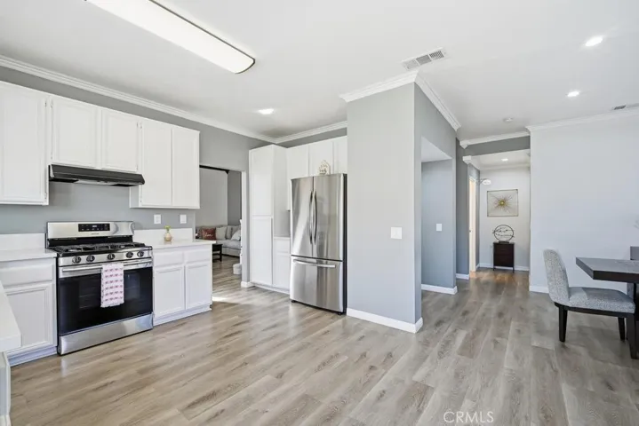 45664 Balmoral Court, Lancaster, California 93534