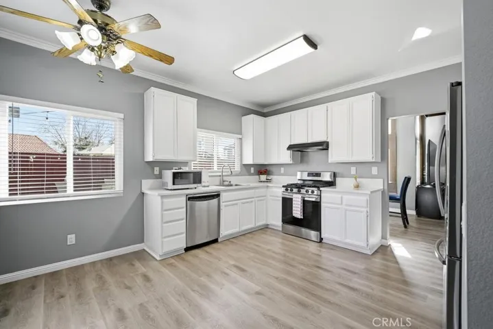45664 Balmoral Court, Lancaster, California 93534