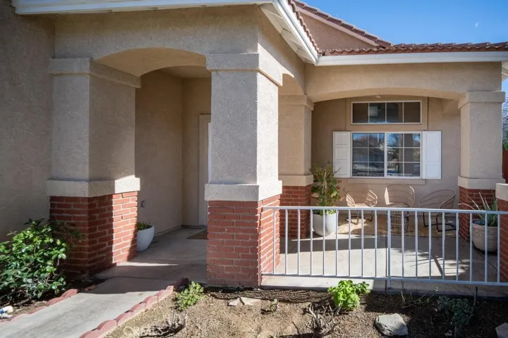 45664 Balmoral Court, Lancaster, California 93534