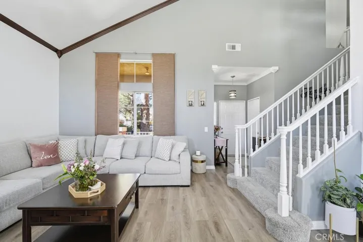 45664 Balmoral Court, Lancaster, California 93534