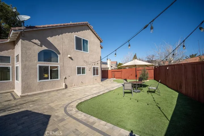 45664 Balmoral Court, Lancaster, California 93534