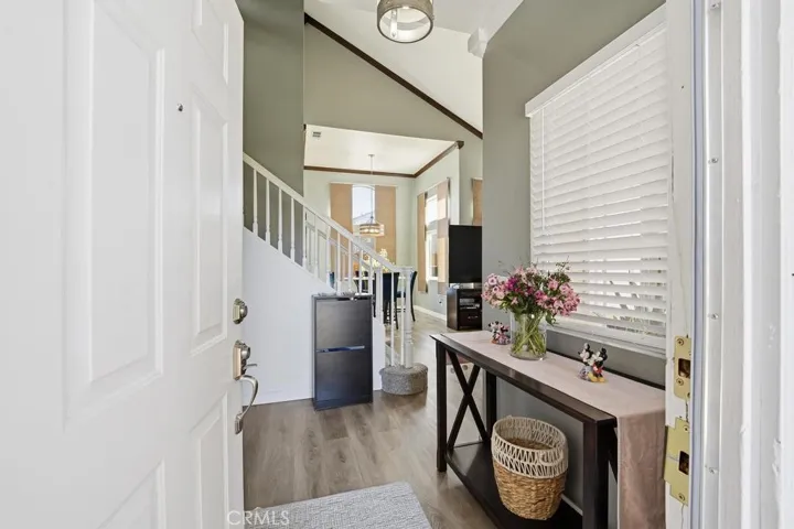 45664 Balmoral Court, Lancaster, California 93534
