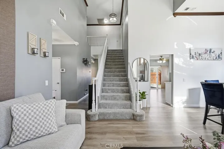 45664 Balmoral Court, Lancaster, California 93534