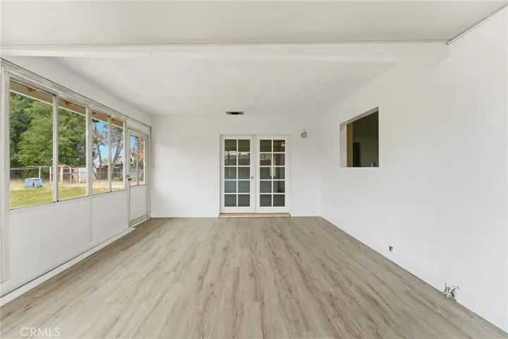 game room/family room