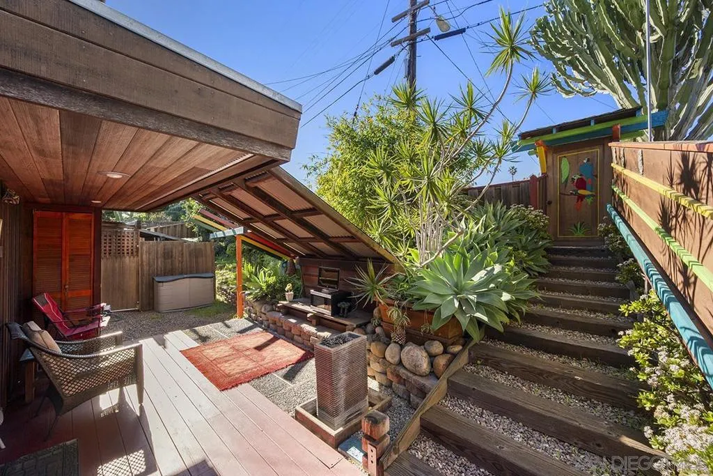 1817 David St, San Diego, California 92111 home-pic-22