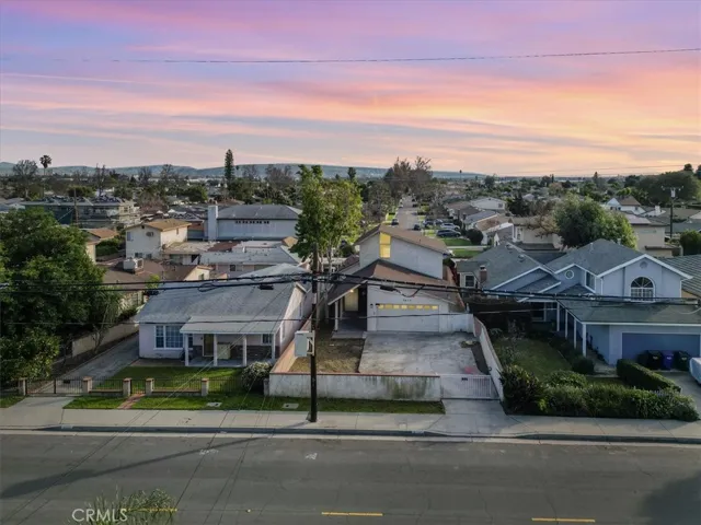 9624 Olive Street, Temple City, California 91780