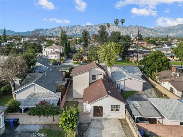 9624 Olive Street, Temple City, California 91780