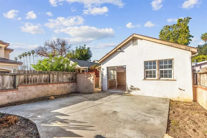 9624 Olive Street, Temple City, California 91780