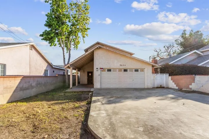 9624 Olive Street, Temple City, California 91780