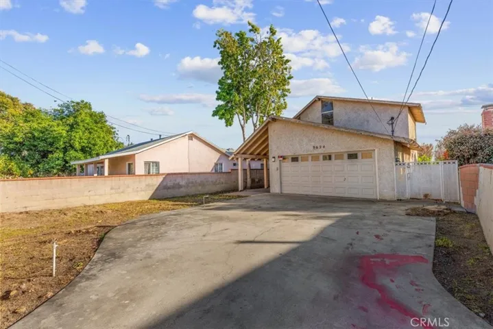 9624 Olive Street, Temple City, California 91780