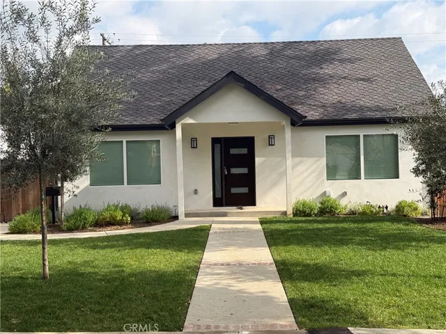 1070 N Vinedo Avenue, Pasadena, California 91107