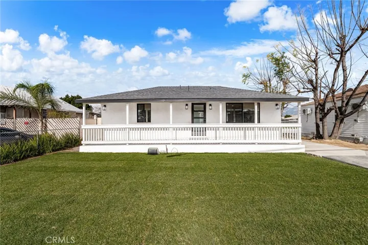 1087 E Phillips, Pomona, California 91766