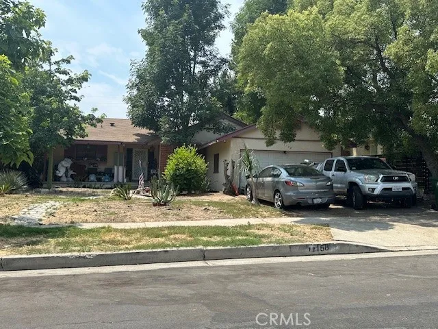 17158 Ludlow, Granada Hills, California 91344 home-pic-1