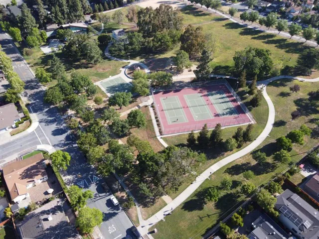 warm springs community park