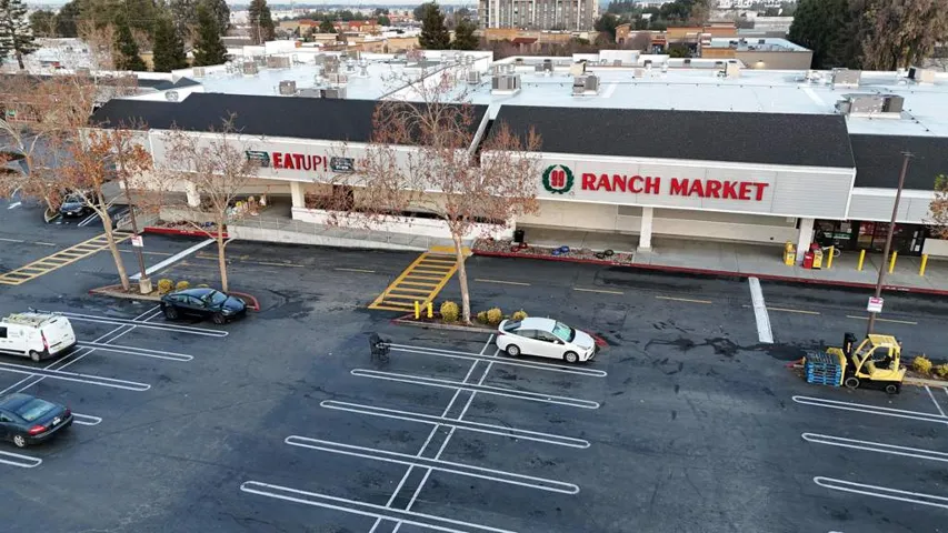 99 Ranch Supermarket