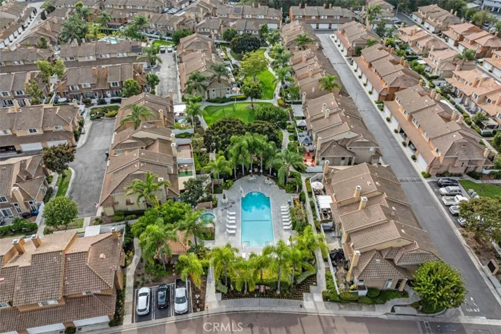 2 of 2 association pools and spas