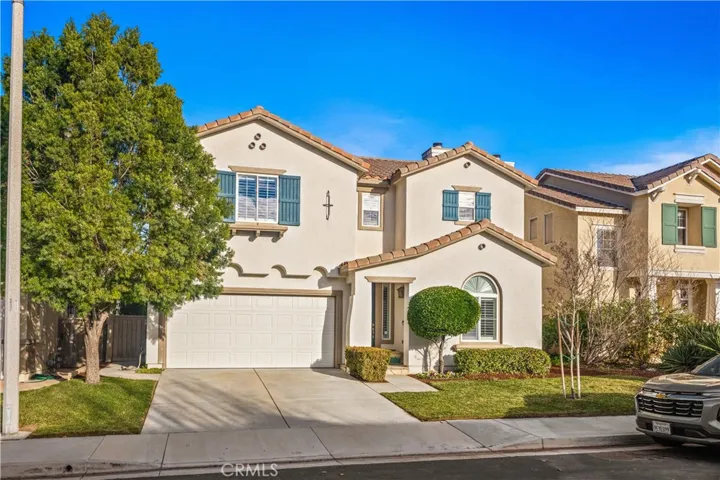 27224 Sterling Grove, Canyon Country, California 91387