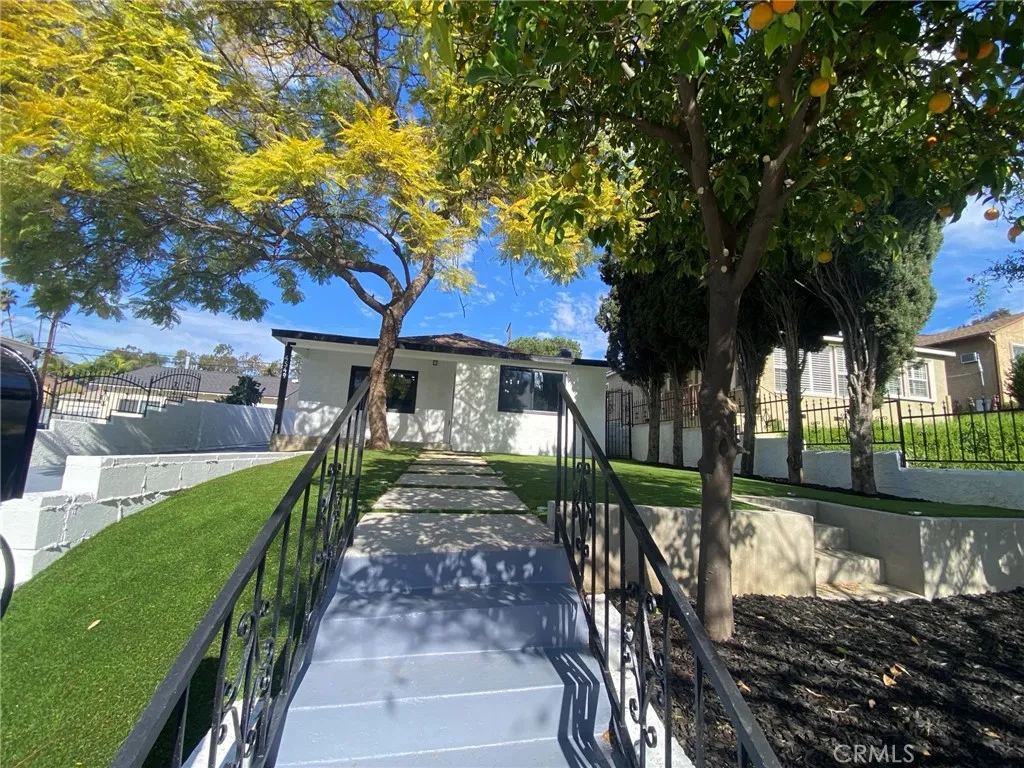 4549 Jade St., Los Angeles, California 90032 home-pic-7