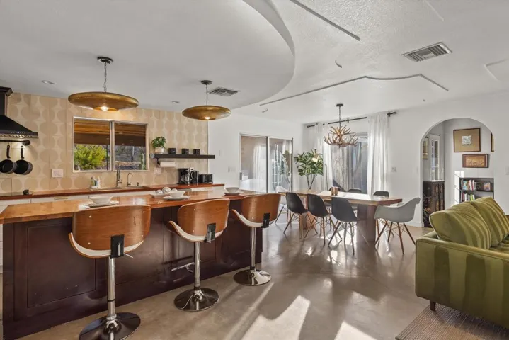 57113 Farrelo Road, Yucca Valley