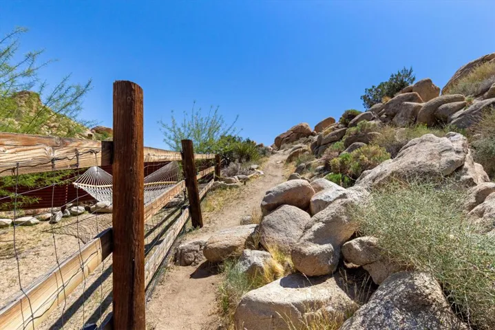 57113 Farrelo Road, Yucca Valley