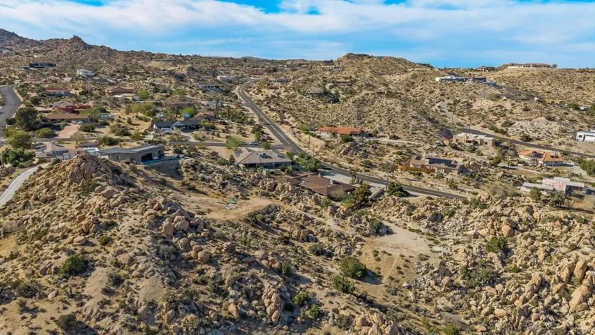 57113 Farrelo Road, Yucca Valley