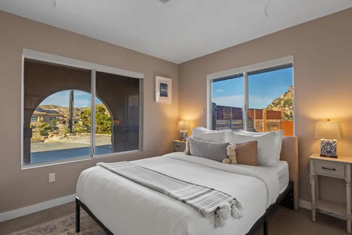 57113 Farrelo Road, Yucca Valley