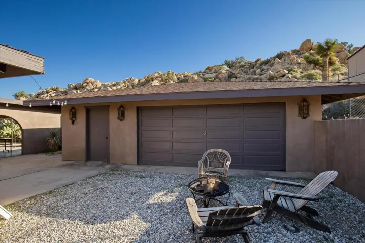 57113 Farrelo Road, Yucca Valley