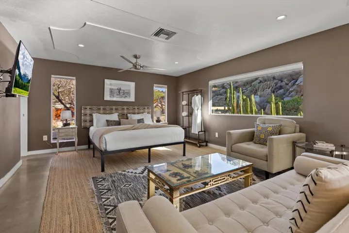 57113 Farrelo Road, Yucca Valley