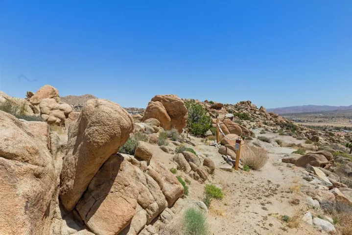 57113 Farrelo Road, Yucca Valley